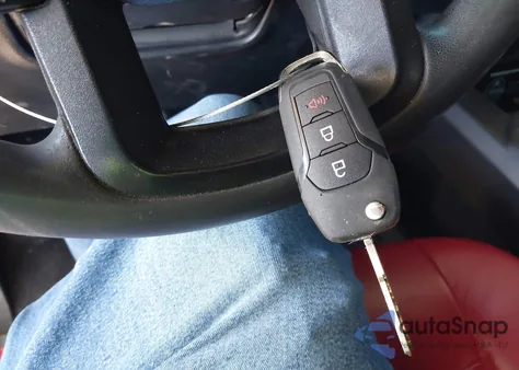 2018 Ford F-150 Xl from USA, damaged, VIN 1FTEW1CP6JFA14583